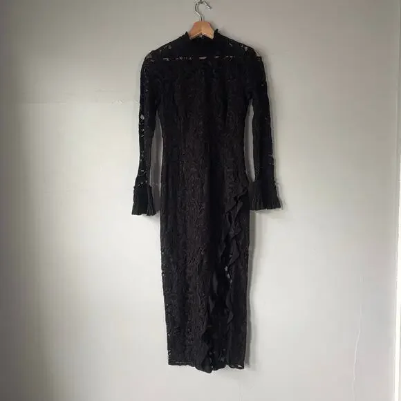 alexis black fala lace dress Alexis Black‎ Fala Lace Dress Size MR is available for purchase on au PAY  Market - Imported Goods Online Store Co.Ltd. | au PAY Market